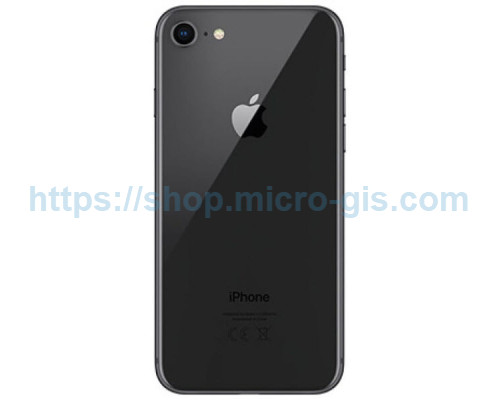 Apple iPhone 8 64GB Space Gray (MQ6G2) Seller Refurbished