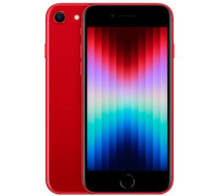 Apple iPhone SE 2022 64GB (Product) Red (MMXH3)