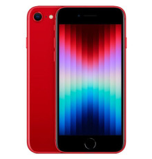 Apple iPhone SE 2022 64GB (Product) Red (MMXH3)