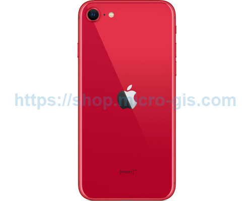 Apple iPhone SE 2022 64GB (Product) Red (MMXH3)