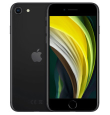 Apple iPhone SE 2020 128GB Black (MXD02/MXCW2)