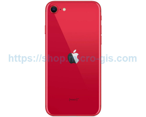 Apple iPhone SE 2020 64GB Product Red (MX9U2/MX9Q2)