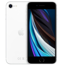 Apple iPhone SE 2020 64GB White (MX9T2/MX9P2)
