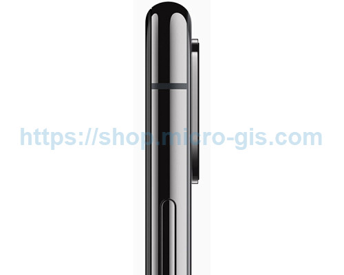 Apple iPhone X 64Gb Space Gray (MQAC2) Seller Refurbished