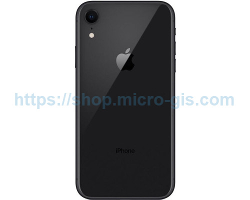 Apple iPhone XR 256GB Black (MRYJ2) Seller Refurbished