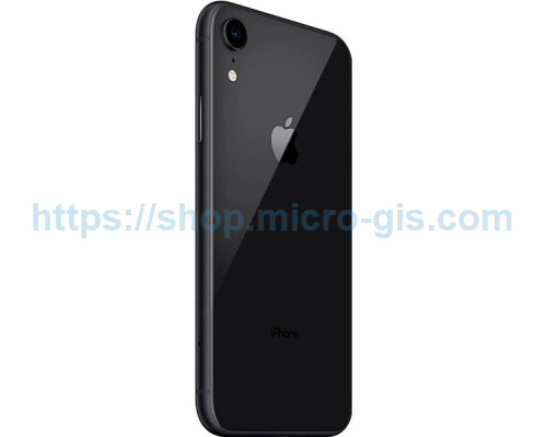 Apple iPhone XR 256GB Black (MRYJ2) Seller Refurbished
