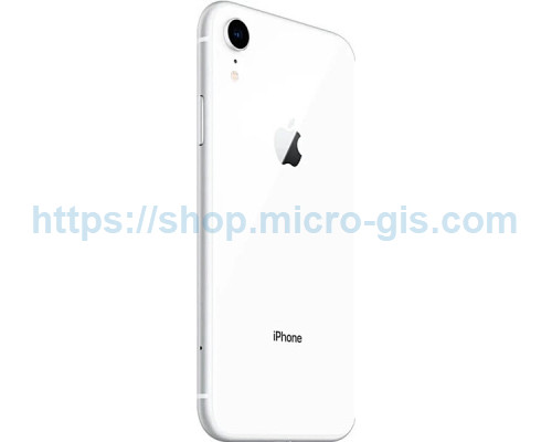 Apple iPhone XR 128GB White (MRYD2) Seller Refurbished