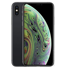 Apple iPhone XS Max 256GB Space Gray (MT532)