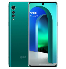 LG G9 Velvet 8/128GB Green