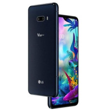 LG V50S ThinQ 8/256Gb Aurora Black