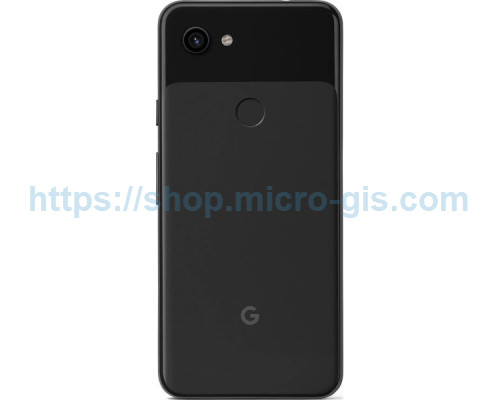 Google Pixel 3a XL 4/64GB Just Black