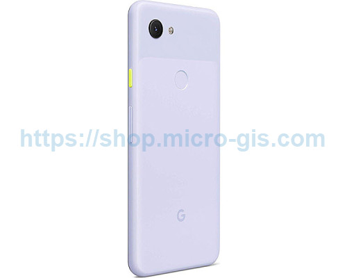 Google Pixel 3a XL 4/64GB Purple-ish