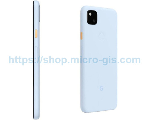 Google Pixel 4a 6/128GB Barely Blue