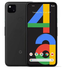 Google Pixel 4a 6/128Gb Just Black