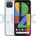 Google Pixel 4 6/64Gb Clearly White