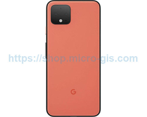 Google Pixel 4 6/64Gb Oh So Orange