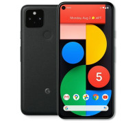 Google Pixel 5 8/128Gb Just Black