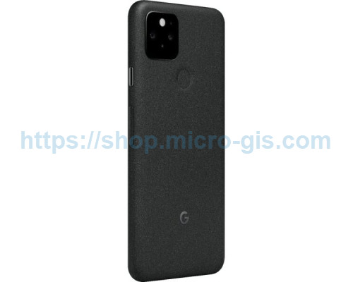 Google Pixel 5 8/128Gb Just Black