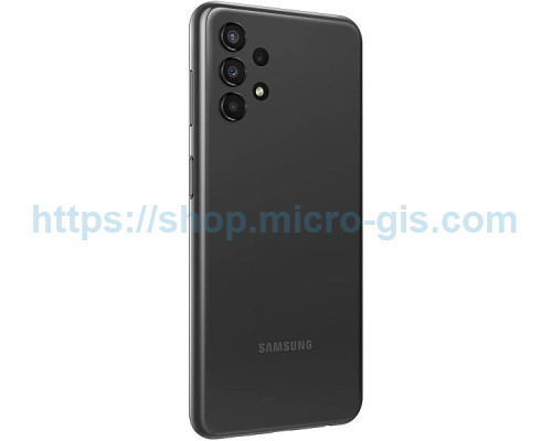 Samsung Galaxy A23 4/128GB SM-A236B/DS Black