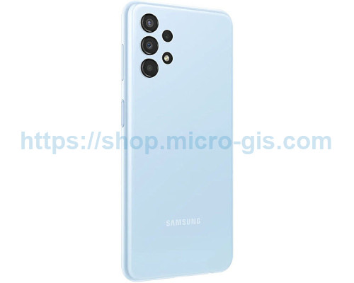 Samsung Galaxy A13 4/128GB SM-A137F/DSN Blue