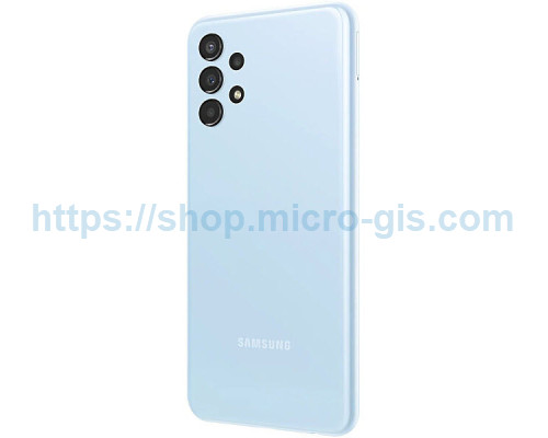 Samsung Galaxy A13 4/128GB SM-A137F/DSN Blue