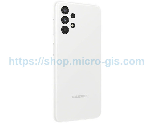 Samsung Galaxy A13 4/128GB SM-A137F/DSN White