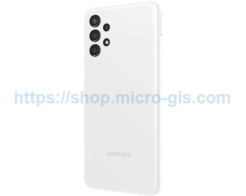 Samsung Galaxy A23 4/128GB SM-A236B/DS White