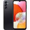 Samsung Galaxy A14 4/128 SM-A145R/DSN Black