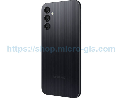Samsung Galaxy A14 4/128 SM-A145R/DSN Black