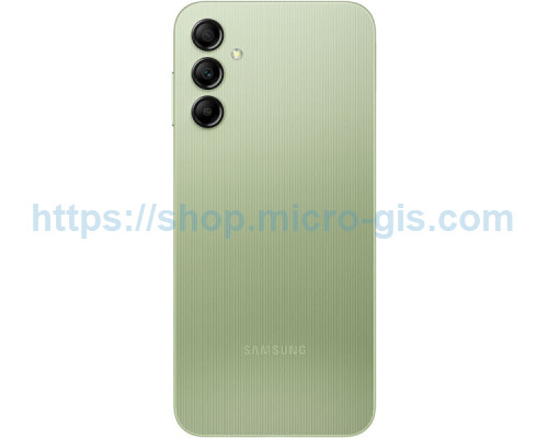 Samsung Galaxy A14 4/128 SM-A145R/DSN Light Green