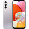 Samsung Galaxy A14 4/128 SM-A145R/DSN Silver