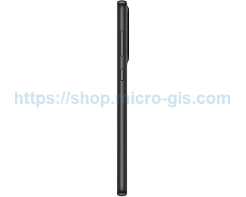Samsung Galaxy A33 6/128 SM-A336B/DSN Awesome Black