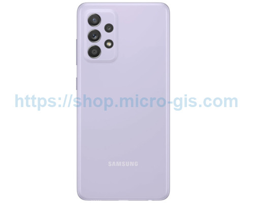 Samsung Galaxy A52S 6/128 SM-A528F/DS Awesome Violet