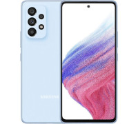 Samsung Galaxy A53 6/128 SM-A536B/DS Awesome Blue