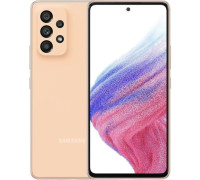 Samsung Galaxy A53 6/128 SM-A536B/DS Awesome Orange