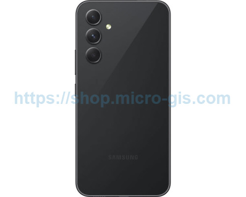 Samsung Galaxy A54 6/128 SM-A546B/DS Awesome Graphite