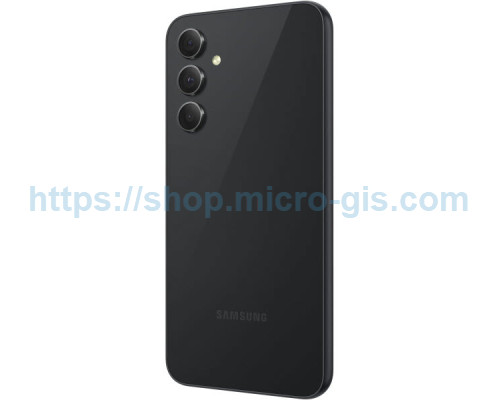 Samsung Galaxy A54 8/256 SM-A546EZKDSEK Awesome Graphite