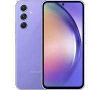 Samsung Galaxy A54 8/256 SM-A546ELVDSEK Awesome Violet