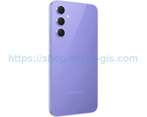 Samsung Galaxy A54 8/256 SM-A546ELVDSEK Awesome Violet