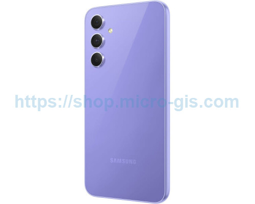 Samsung Galaxy A54 8/256 SM-A546ELVDSEK Awesome Violet