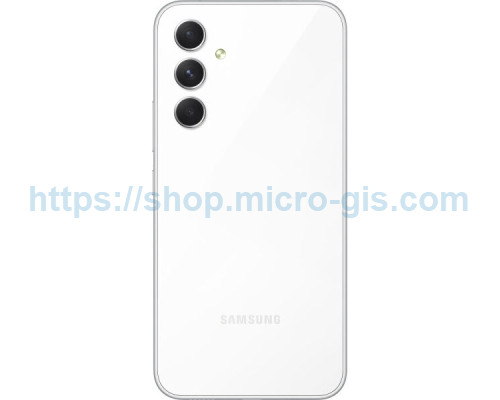 Samsung Galaxy A54 6/128 SM-A546B/DS Awesome White