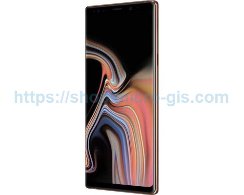 Samsung Galaxy Note 9 6/128GB DUOS SM-N960FD Metallic Copper