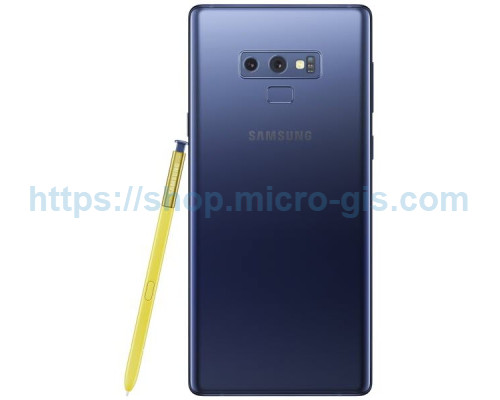 Samsung Galaxy Note 9 6/128GB SM-N960U Ocean Blue
