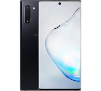 Samsung Galaxy Note 10 Duos 8/256GB SM-N970F/DS Aura Black