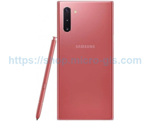 Samsung Galaxy Note 10 Duos 8/256GB SM-N970F/DS Aura Pink