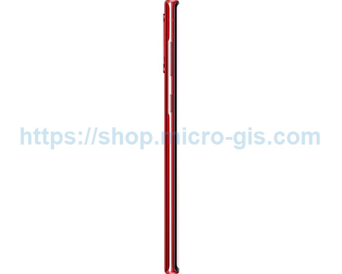 Samsung Galaxy Note 10 Duos 8/256GB SM-N970F/DS Aura Red