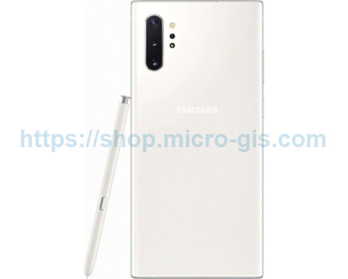 Samsung Galaxy Note 10 8/256GB SM-N970U Aura White
