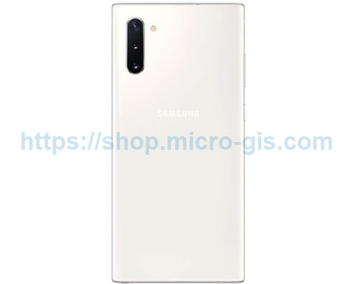 Samsung Galaxy Note 10 8/256GB SM-N970U Aura White