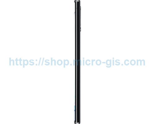 Samsung Galaxy Note 10 Plus Duos 12/256GB SM-N975F/DS Aura Black