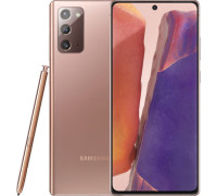 Samsung Galaxy Note 20 8/128GB SM-N981U Mystic Bronze